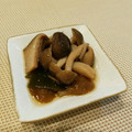 ♡礼♡'s cooksnap of when they made なめこ等7種きのこの田舎暮らし・旨煮！.