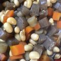 やーしー's cooksnap of when they made やみつき★五目豆.