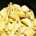 こてよりん's cooksnap of when they made 簡単♬とろ〜りねっとり里芋の煮物♡.