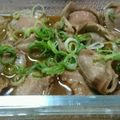リズリズリズム's cooksnap of when they made 下処理不要で簡単！砂肝のレンジ蒸し！！.