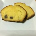 Ruri☺'s cooksnap of when they made ♡簡単HMで抹茶あずきパウンドケーキ♡.
