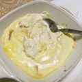 かたのさくら's cooksnap of when they made 豆腐グラタン *糖質制限用*.