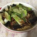 yoccosasa's cooksnap of when they made 超簡単★サンマ缶と卵の絶品？！ズボラ丼♪.