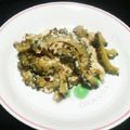 すがまっち's cooksnap of when they made ツナで、ヘルシーゴーヤチャンプル～♪.
