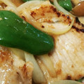 emirr's cooksnap of when they made やわらか～い豚の生姜焼き.