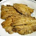 オイゼビウス's cooksnap of when they made イワシの蒲焼.