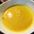 く〜み〜さん's cooksnap of when they made ハロウィンにかぼちゃのクリームスープ.