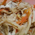 いちごのり's cooksnap of when they made 定番 ＊ 切り干し大根の煮物.