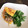 e.kinako's cooksnap of when they made ベトナムお好み焼き バインセオ風卵焼き。.