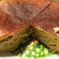 じーたぷ's cooksnap of when they made 秋だ！しっとり♪さつま芋のスフレケーキ.