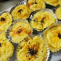 ヤマスー's cooksnap of when they made 手抜きスイートポテト.