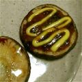 vvきょんvv's cooksnap of when they made 生しいたけ味噌焼き2種.