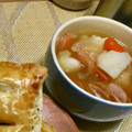 つれり～'s cooksnap of when they made 野菜がたっぷり簡単ポトフ♡.