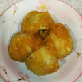 アムちゃんママ's cooksnap of when they made 里芋の揚げ浸し.