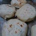 クックMMPJ5U☆'s cooksnap of when they made おやき グルテンフリー.