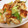 きいろきいろ's cooksnap of when they made むね肉のネギ炒め.