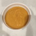 あつさちゃん's cooksnap of when they made プレ農家めし◆簡単柿のデザートフルーチェ.