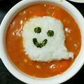ぺんちゃま's cooksnap of when they made 離乳食☆後期☆ハヤシライス.