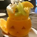 クックAM9FHD☆'s cooksnap of when they made 「カルピス」のしゅわしゅわフルーツポンチ.
