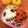 クック8WQ3HB☆'s cooksnap of when they made ハロウィン キャラ弁.