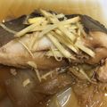 紅緒ちゃん's cooksnap of when they made 赤カレイの煮付け♪.