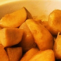 いわっしー's cooksnap of when they made 里いもの煮っころがし♡.