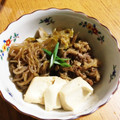 はやれん's cooksnap of when they made 牛肉と白菜のすき焼き風炒め.