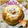 なっちゃん散歩's cooksnap of when they made HBで♥ｵﾆｵﾝ&ﾍﾞｰｺﾝのうずら乗せ.