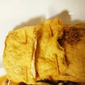 ともぴぴぴ's cooksnap of when they made 缶詰で簡単★サバとチーズの油揚げ巾着.