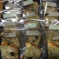 まさブーMama's cooksnap of when they made HMでかんたん！紅茶のパウンドケーキ.