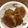 おにぎり大好きちゃん's cooksnap of when they made もち麦入り五平もち風だんご.