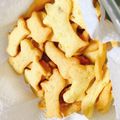 axymiiiiii's cooksnap of when they made ホケミで簡単★さつま芋クッキー.