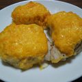 星乃星子's cooksnap of when they made 鮭のもみじ焼き.