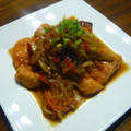 uotama's cooksnap of when they made フライパン１つで南蛮漬け ～生鮭編～.