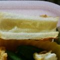 とろーるる's cooksnap of when they made 簡単!!ちくわとチーズでチータラもどき?.