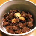 つんつくつん0423's cooksnap of when they made 飲み残しミルクを使った絞り出しクッキー☆.