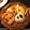 さーむ6363's cooksnap of when they made ハロウィンに♪Wジャックおにぎりのお弁当.