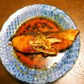 みみりん♪♪'s cooksnap of when they made ふっくら♡ぶりの照りあんかけ焼き♡.