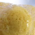 ゆきゆき★★'s cooksnap of when they made レンジで！ふわっふわ蒸しパン＊HM＊.