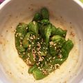 週末主夫130's cooksnap of when they made ピリ辛☆やみつきししとう.