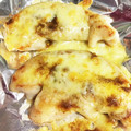 りくまま♡'s cooksnap of when they made 簡単♪ささみのカレーマヨチーズ焼き♡.