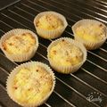 たんぽぽ＊たんぽぽ's cooksnap of when they made GFかぼちゃとココナッツのケーキ.