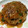 ☆ちぃ☆♪'s cooksnap of when they made れんこんもちのみぞれあんかけ.