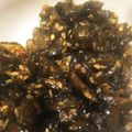 はに333's cooksnap of when they made 胡瓜消費に♪胡瓜の佃煮！冷凍も.
