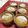 赤い電話's cooksnap of when they made シナモン香る＊コーヒーカップケーキ＊.