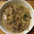 クック8N4RMO☆'s cooksnap of when they made ♡鯖缶玉子とじ〜EPA お弁当にも！.