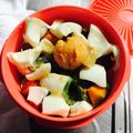 クックBNQ5PD☆'s cooksnap of when they made ブロッコリーとゆで卵のマスタードあえ.