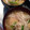 ムーヒツジ's cooksnap of when they made えのきと卵のお味噌汁.