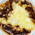 タンポポのわたげ's cooksnap of when they made 残ったカレーで簡単ドリア☆.