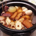 うまくできるか's cooksnap of when they made おでんの素は不要！おでんの出汁.